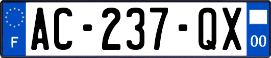 AC-237-QX