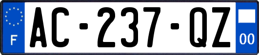 AC-237-QZ