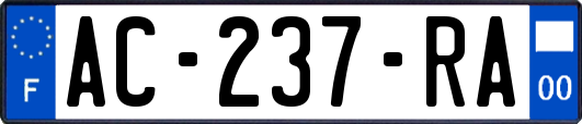 AC-237-RA