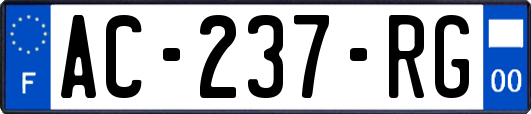 AC-237-RG