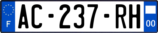 AC-237-RH