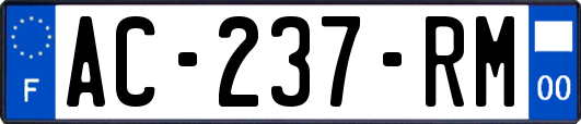 AC-237-RM