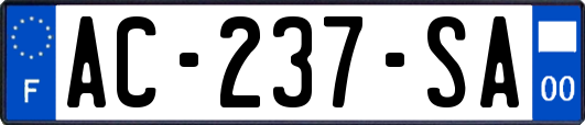 AC-237-SA