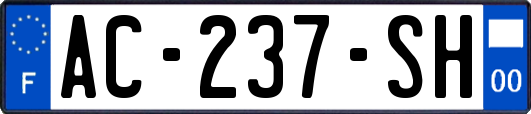 AC-237-SH