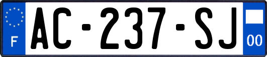AC-237-SJ