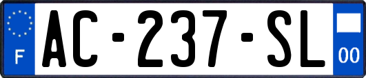 AC-237-SL
