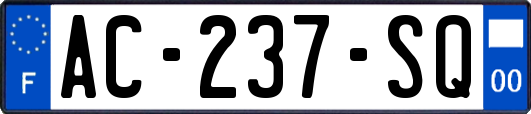 AC-237-SQ