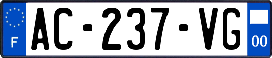 AC-237-VG