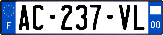 AC-237-VL