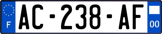 AC-238-AF