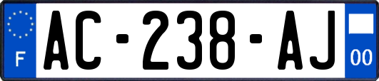 AC-238-AJ