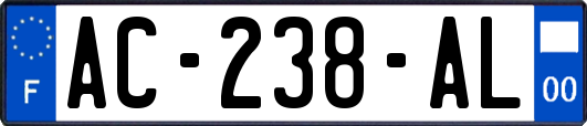 AC-238-AL