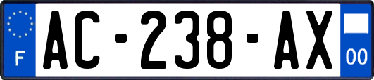 AC-238-AX