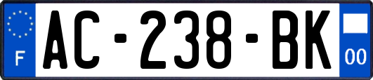 AC-238-BK