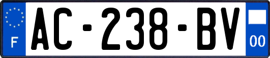 AC-238-BV