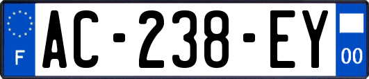 AC-238-EY