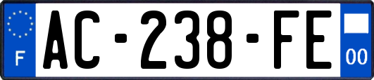 AC-238-FE