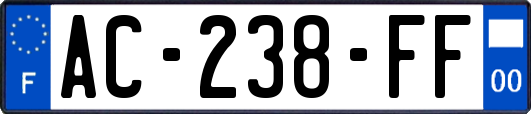 AC-238-FF