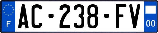 AC-238-FV