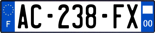 AC-238-FX