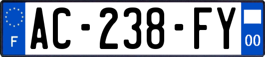 AC-238-FY