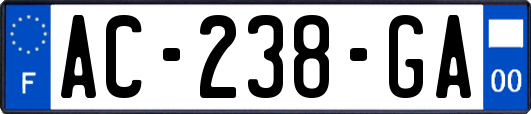 AC-238-GA