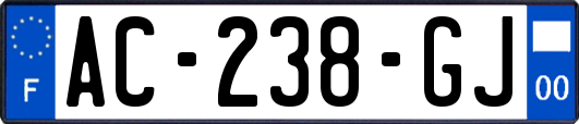 AC-238-GJ