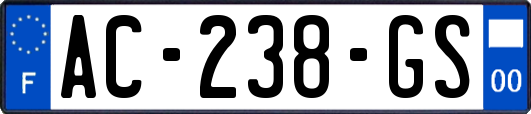 AC-238-GS