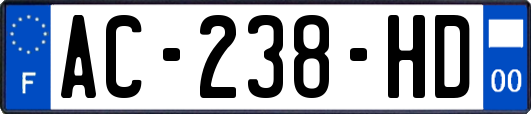 AC-238-HD