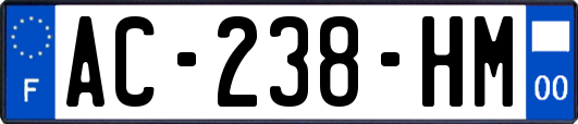 AC-238-HM