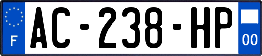 AC-238-HP