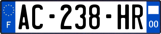 AC-238-HR
