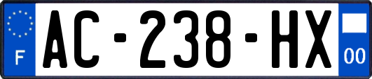 AC-238-HX