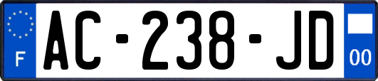 AC-238-JD