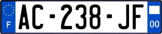 AC-238-JF