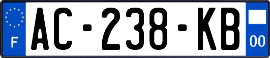 AC-238-KB