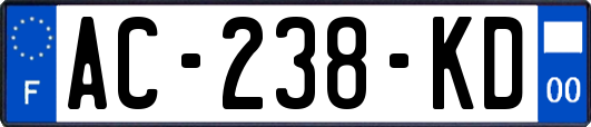 AC-238-KD