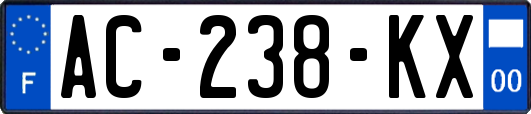 AC-238-KX