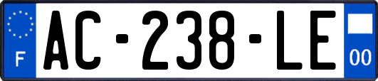 AC-238-LE