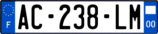 AC-238-LM
