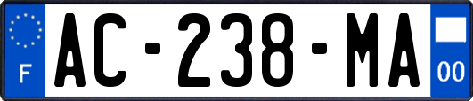 AC-238-MA