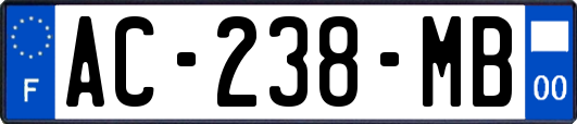 AC-238-MB