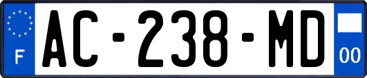 AC-238-MD