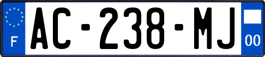 AC-238-MJ