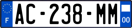 AC-238-MM