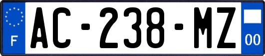 AC-238-MZ