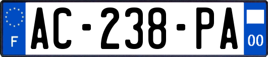 AC-238-PA