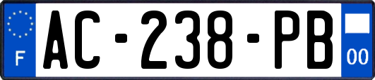 AC-238-PB