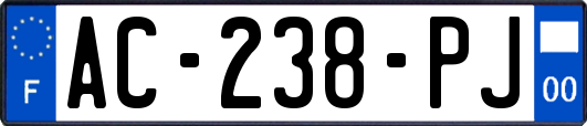 AC-238-PJ