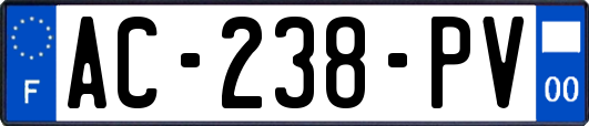 AC-238-PV
